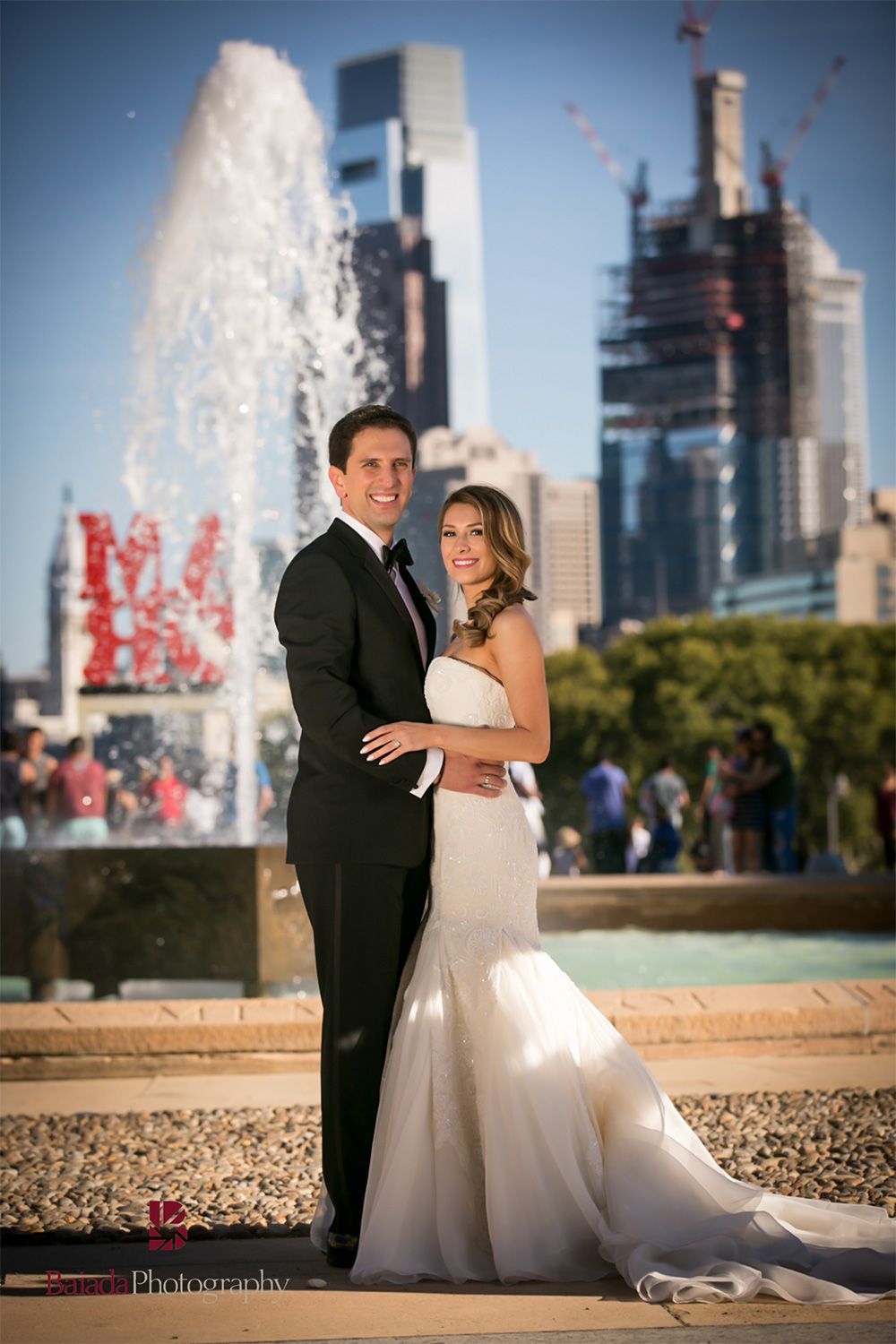 Philadelphia Art Musuem, Fall wedding, Philadelphia wedding photography